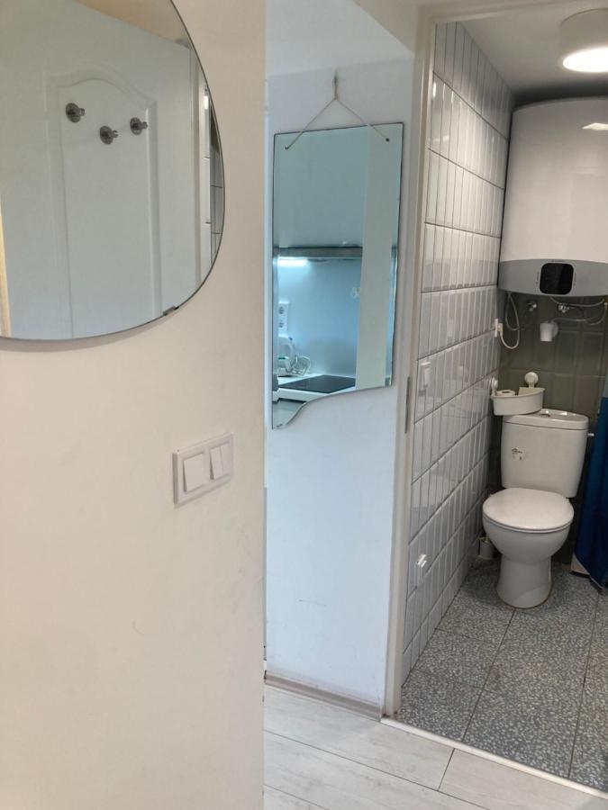 Roland - Puskas Appartement Budapest