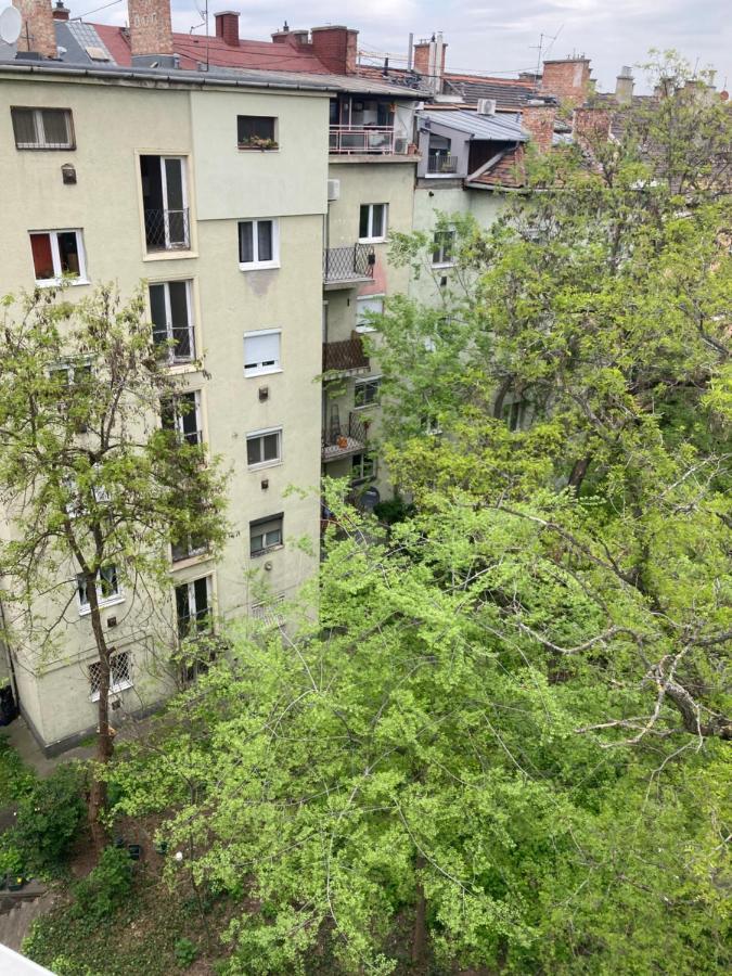 Appartement Roland - Puskas *