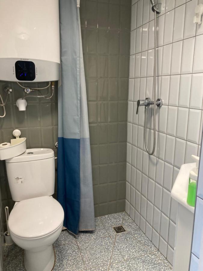 Roland - Puskas Apartament Budapesta